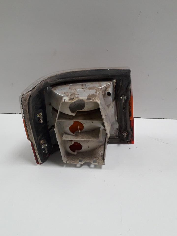 Fanale posteriore principale destro (luci) RENAULT R11 Gasolina - 1