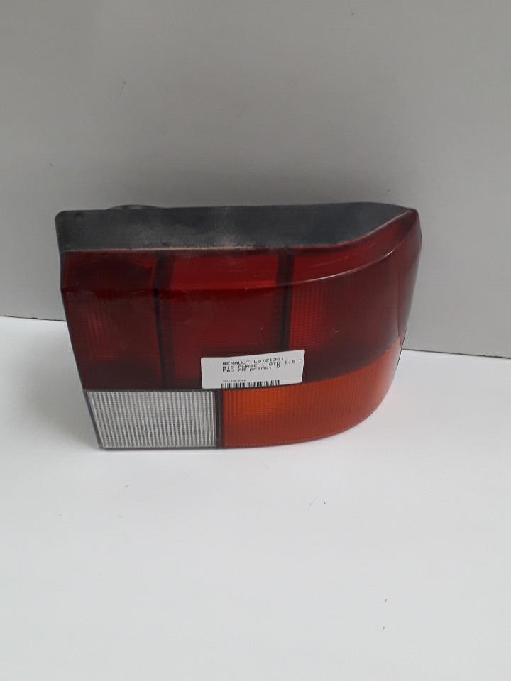 Fanale posteriore principale destro (luci) RENAULT R19 PHASE 2 Diésel - 1