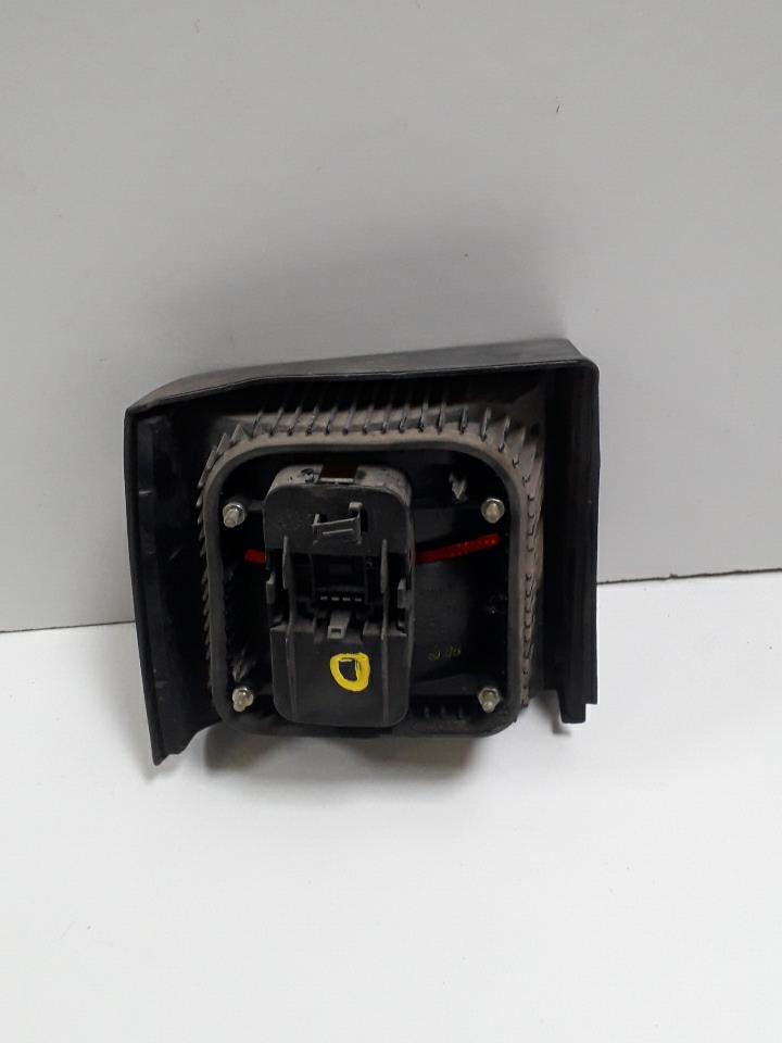 Fanale posteriore principale destro (luci) RENAULT R21 PHASE 1 Gasolina - 1