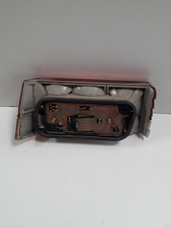 Fanale posteriore principale destro (luci) RENAULT R25 PHASE 1 Gasolina - 1