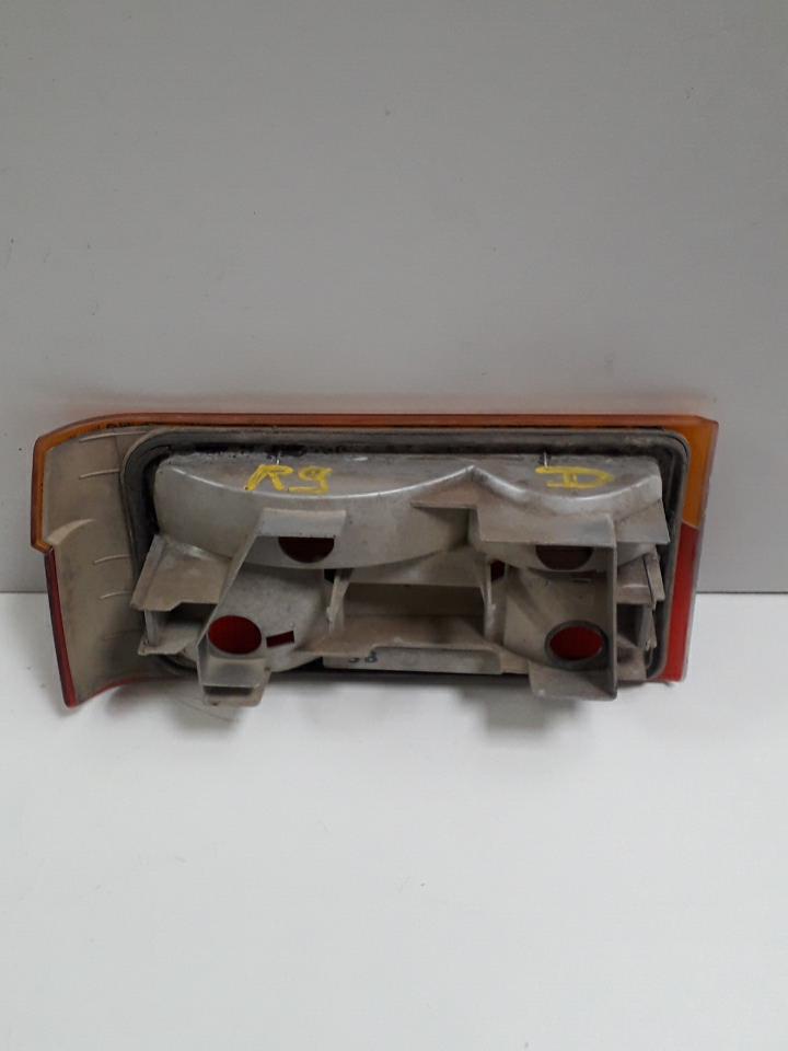 Fanale posteriore principale destro (luci) RENAULT R9 Gasolina - 1