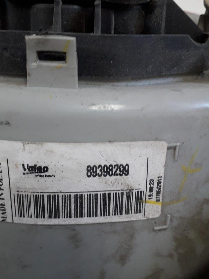 Fanale posteriore principale destro (luci) VOLKSWAGEN GOLF 5 Diésel - 1