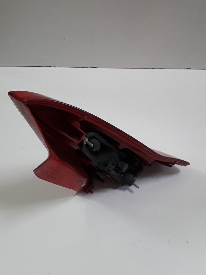 Fanale posteriore principale sinistro (luci) CITROEN C4 1 PHASE 1 COUPE Gasolina - 1
