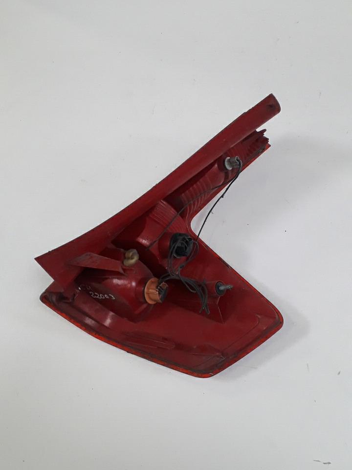 Fanale posteriore principale sinistro (luci) CITROEN C4 1 PHASE 1 Diésel - 1