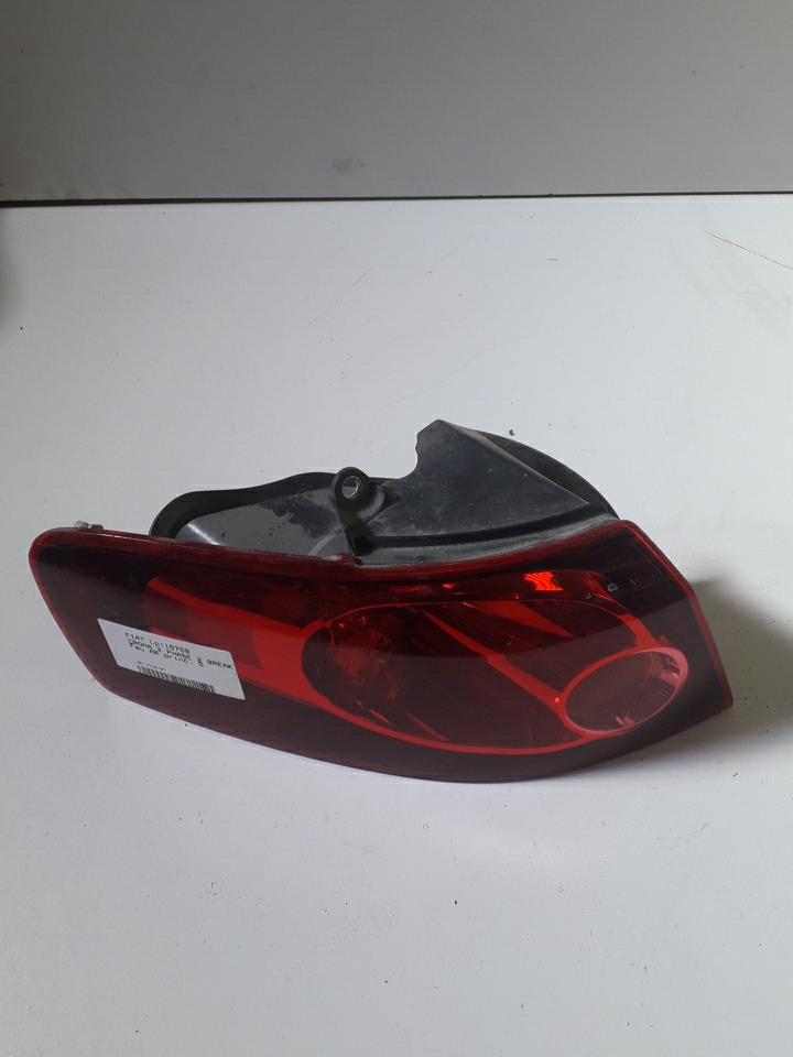 Fanale posteriore principale sinistro (luci) FIAT CROMA 2 PHASE 2 BREAK Diésel - 1