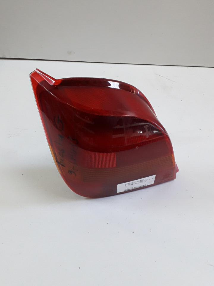 Fanale posteriore principale sinistro (luci) FORD FIESTA 3 PHASE 2 Gasolina - 1