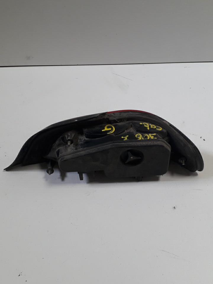 Fanale posteriore principale sinistro (luci) CITROEN ZX PHASE 2 BREAK Diésel - 1
