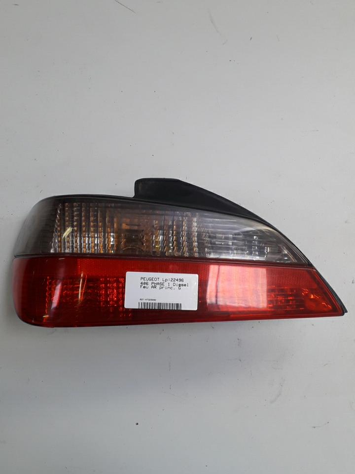 Fanale posteriore principale sinistro (luci) CITROEN XSARA PHASE 2 COUPE Gasolina - 1