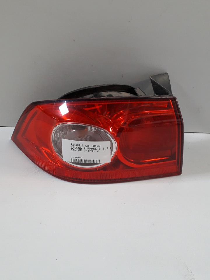 Fanale posteriore principale sinistro (luci) RENAULT LAGUNA 2 PHASE 2 Diésel - 1