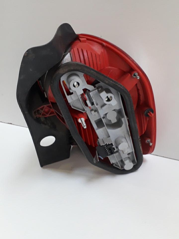Fanale posteriore principale sinistro (luci) RENAULT MODUS PHASE 1 Diésel - 1