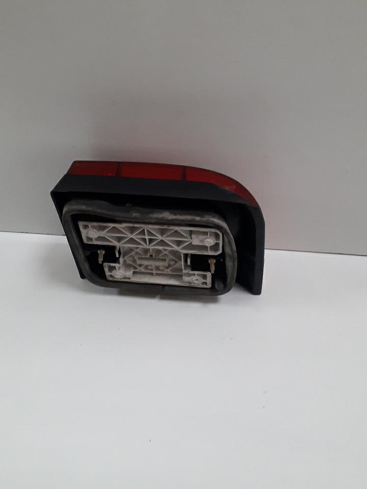 Fanale posteriore principale sinistro (luci) RENAULT R19 PHASE 1 Diésel - 1