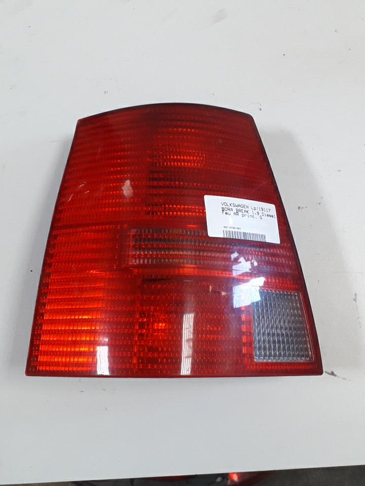 Fanale posteriore principale sinistro (luci) VOLKSWAGEN BORA BREAK Diésel - 1