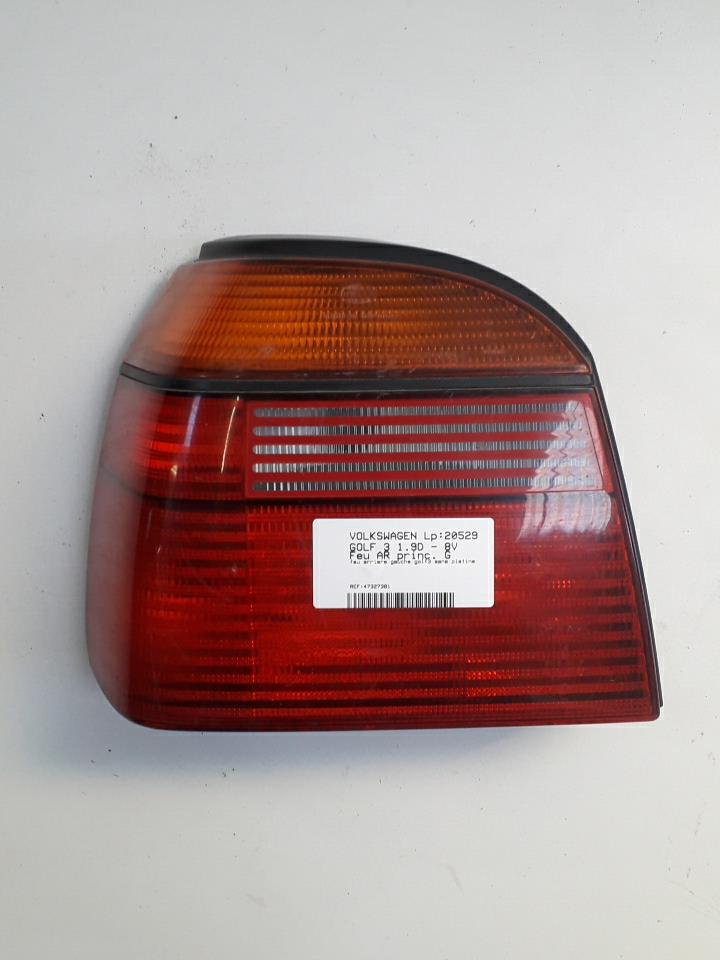 Fanale posteriore principale sinistro (luci) VOLKSWAGEN GOLF 3 Diésel - 1