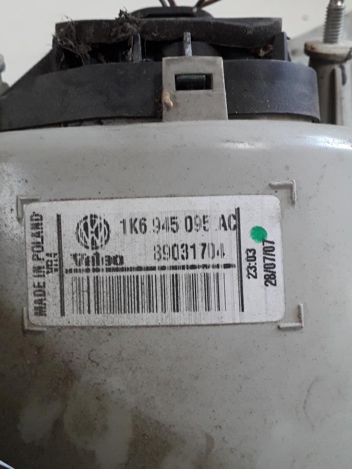 Fanale posteriore principale sinistro (luci) VOLKSWAGEN GOLF 5 Diésel - 1
