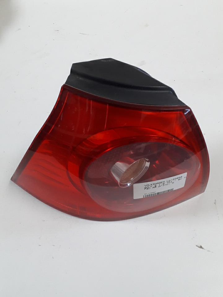Fanale posteriore principale sinistro (luci) VOLKSWAGEN GOLF 5 Diésel - 1