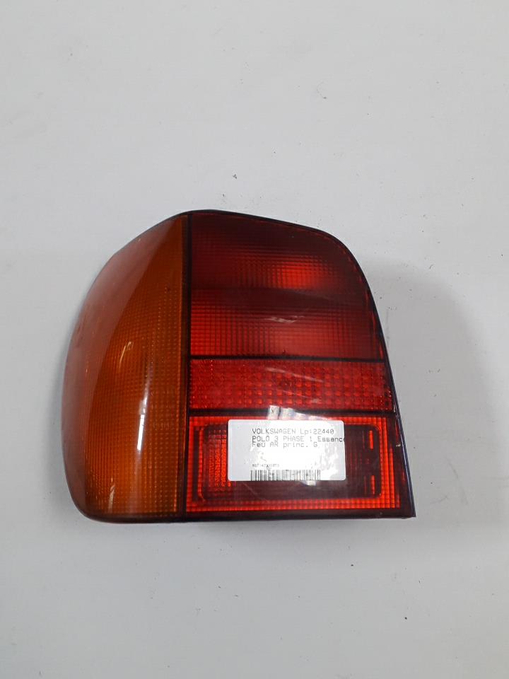 Fanale posteriore principale sinistro (luci) VOLKSWAGEN POLO 3 PHASE 1 Gasolina - 1