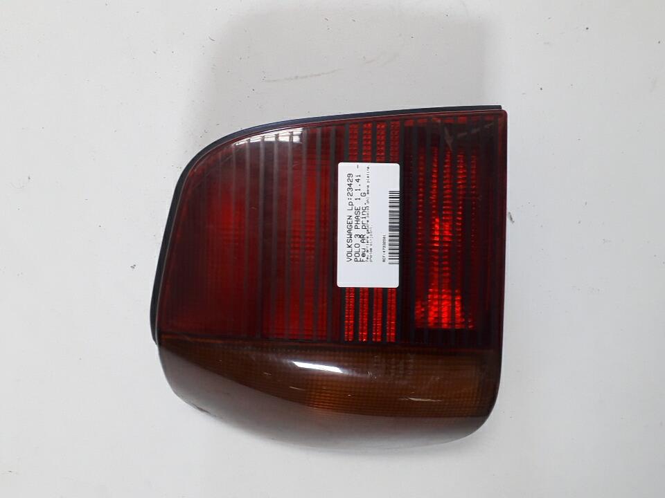 Fanale posteriore principale sinistro (luci) VOLKSWAGEN POLO 3 PHASE 1 Gasolina - 1