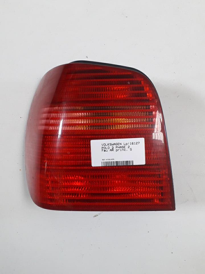 Fanale posteriore principale sinistro (luci) VOLKSWAGEN POLO 3 PHASE 2 Diésel - 1
