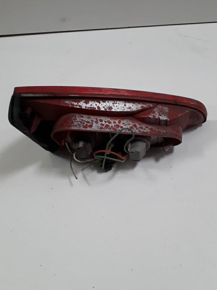 Feu arriere secondaire droit (feux) PEUGEOT 607 PHASE 1 Diesel - 1