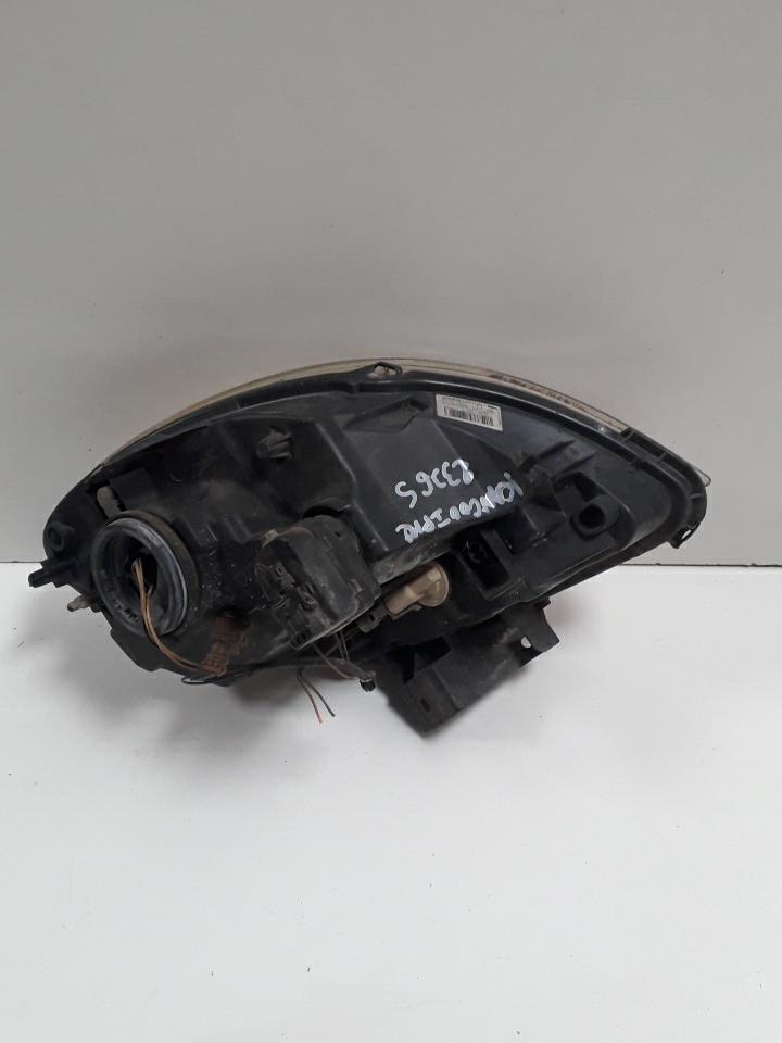 Gruppo ottico anteriore principale sinistro (luci)(faro) RENAULT KANGOO 1 PHASE 2 Diésel - 1