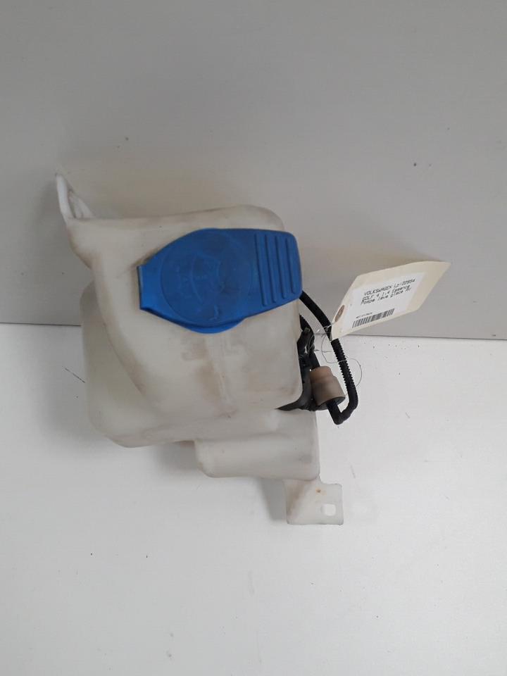 Pompa lavacristalli anteriore VOLKSWAGEN GOLF 4 Gasolina - 1