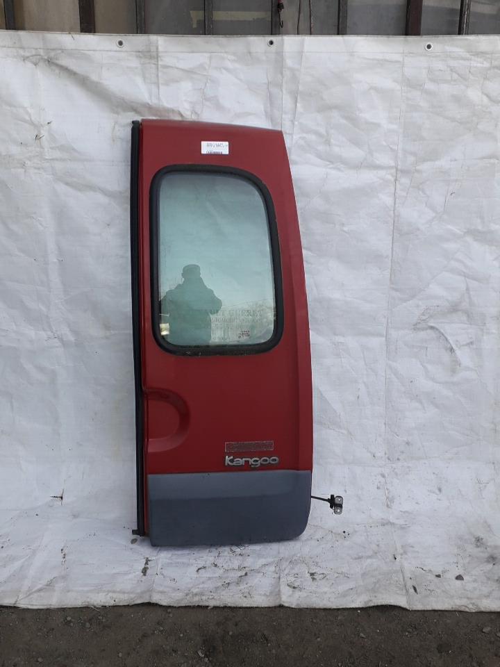 Puerta del maletero derecha RENAULT KANGOO 1 PHASE 1 Diésel - 1