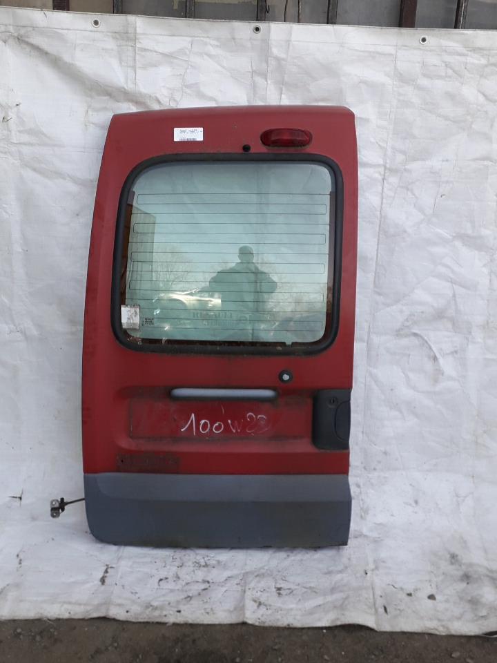 Porte de coffre gauche RENAULT KANGOO 1 PHASE 1 Diesel - 1