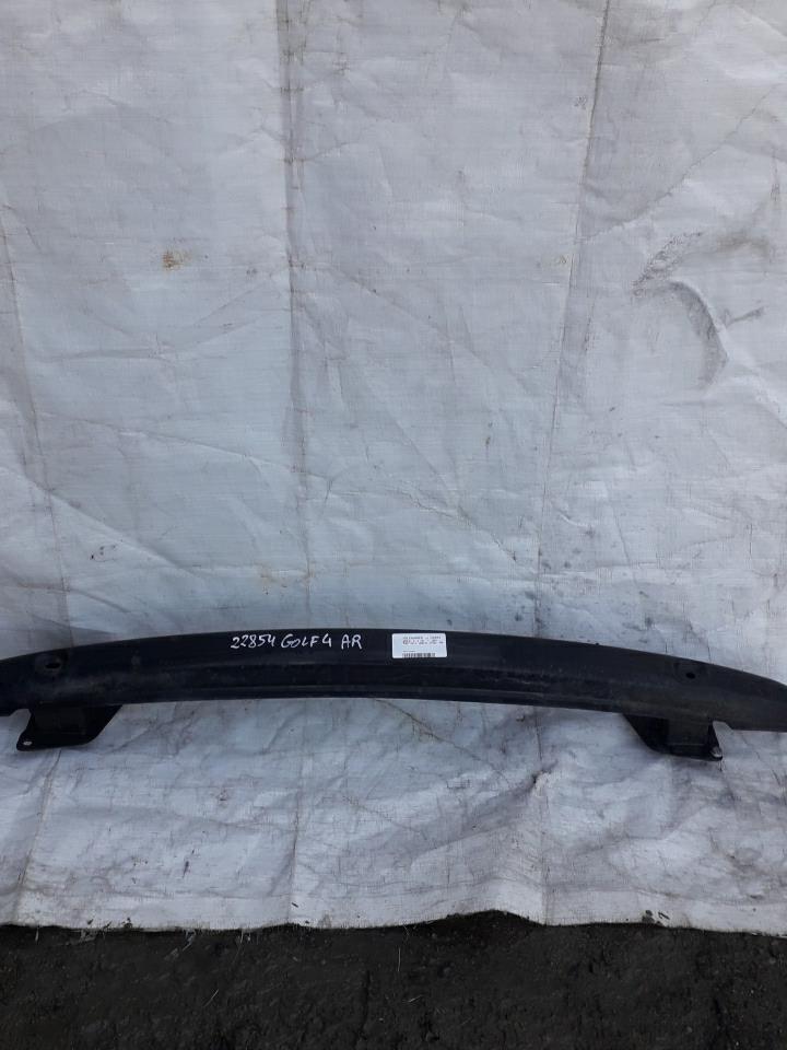 Traversa rinforzo paraurti posteriore VOLKSWAGEN GOLF 4 Gasolina - 1