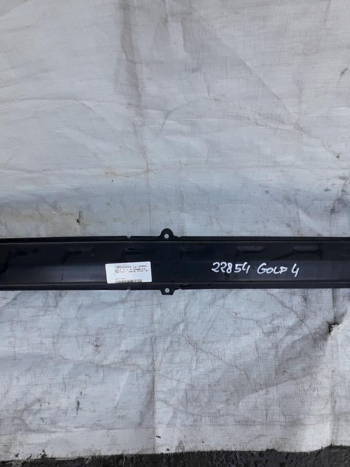 Traversa rinforzo paraurti anteriore VOLKSWAGEN GOLF 4 Gasolina - 1