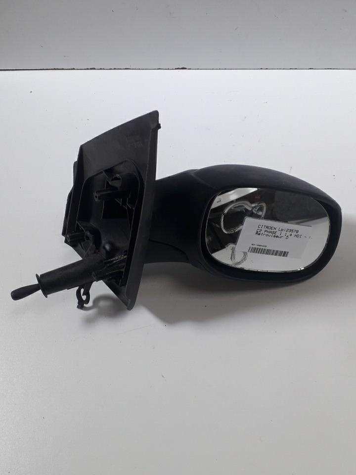 Retrovisor derecho CITROEN C2 PHASE 1 Diésel - 1