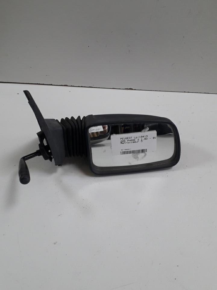 Specchietto retrovisore destro PEUGEOT 205 PHASE 2 Diésel - 1