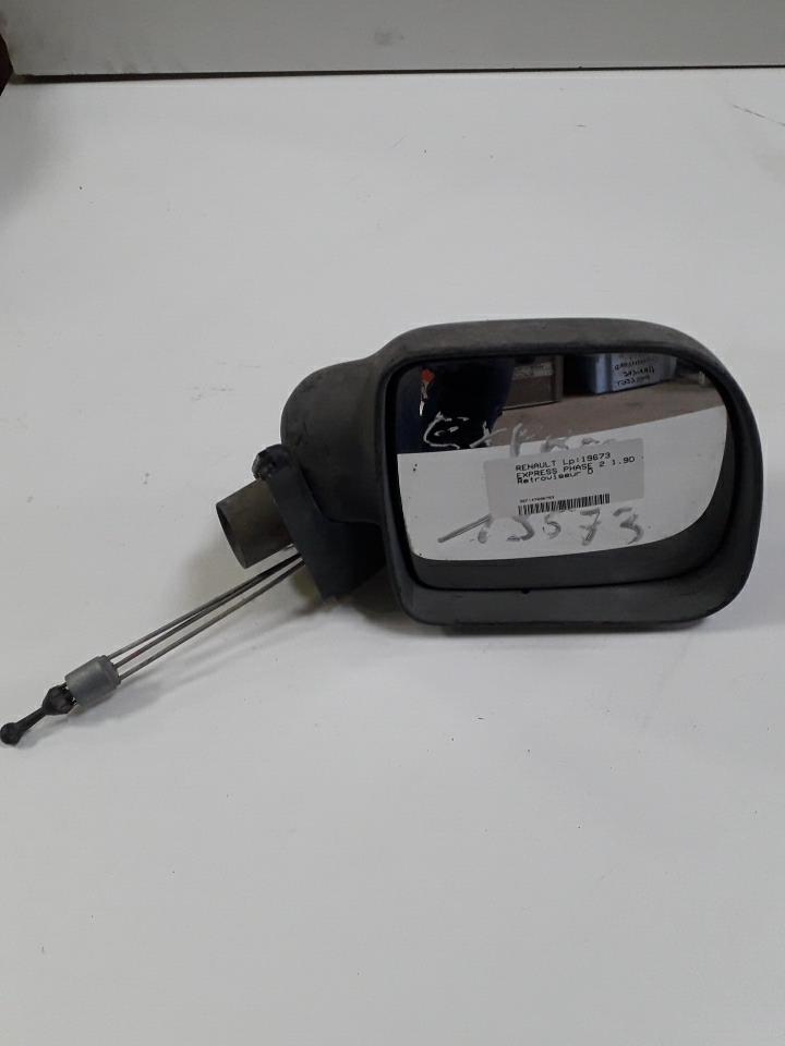 Retrovisor derecho RENAULT EXPRESS PHASE 2 Diésel - 1
