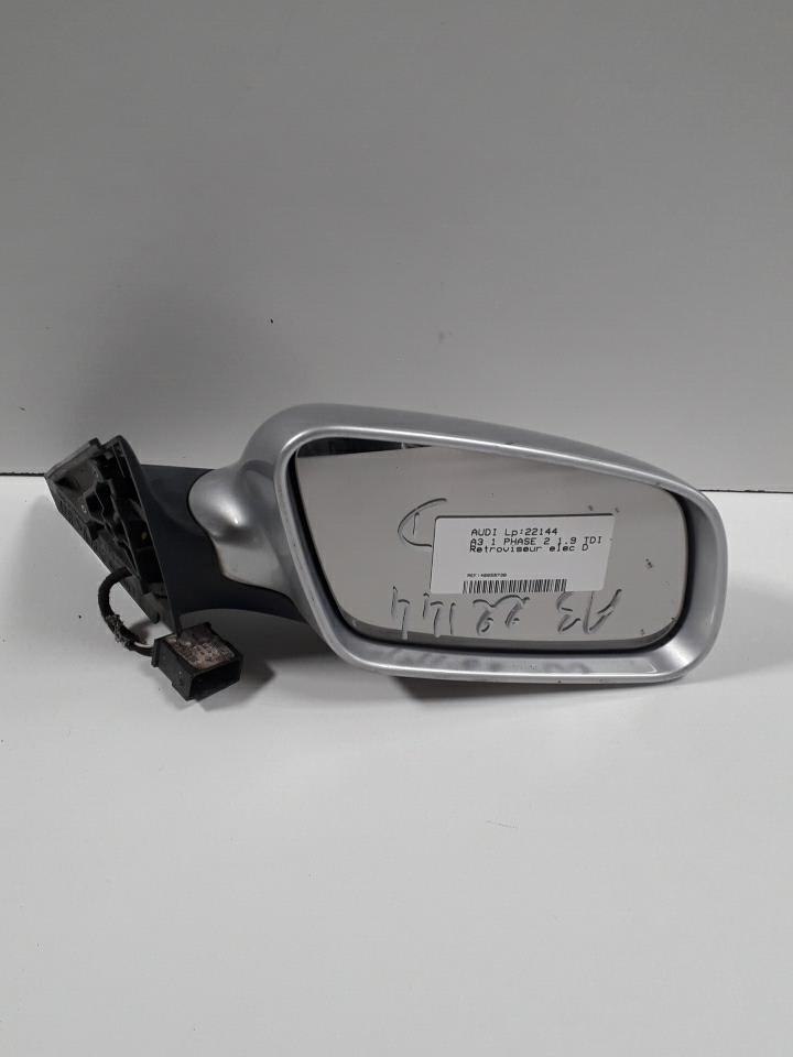 Retrovisor derecho AUDI A3 1 PHASE 2 Diésel - 1
