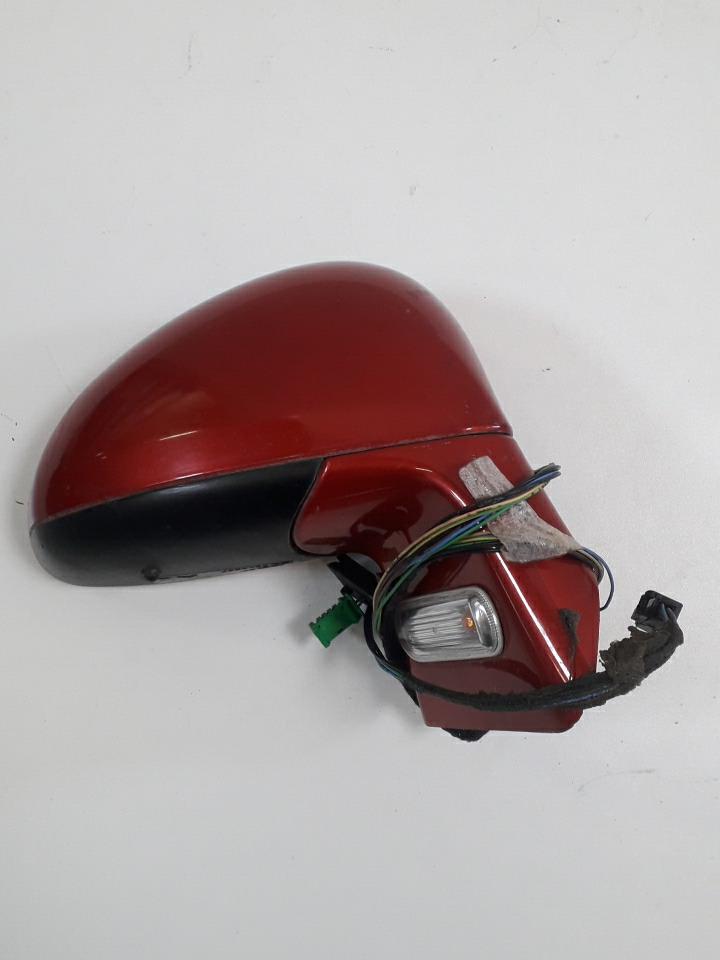 Specchietto retrovisore destro CITROEN C4 1 PHASE 1 Diésel - 1