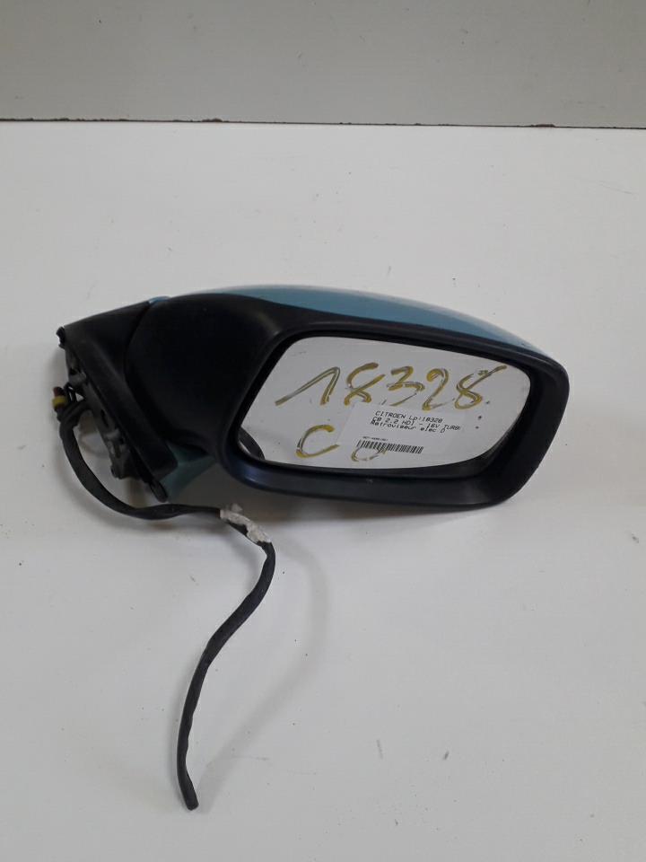 Retrovisor derecho CITROEN C8 Diésel - 1