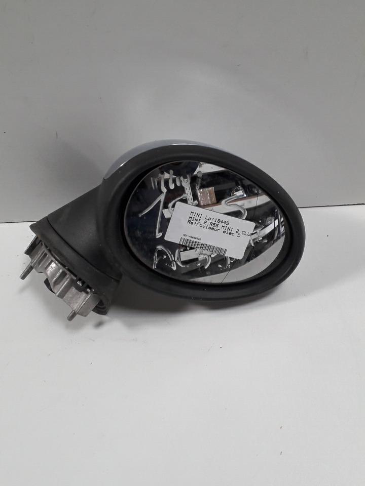 Retroviseur droit MINI MINI 2 R55 CLUBMAN PHASE 1 BREAK Essence - 1