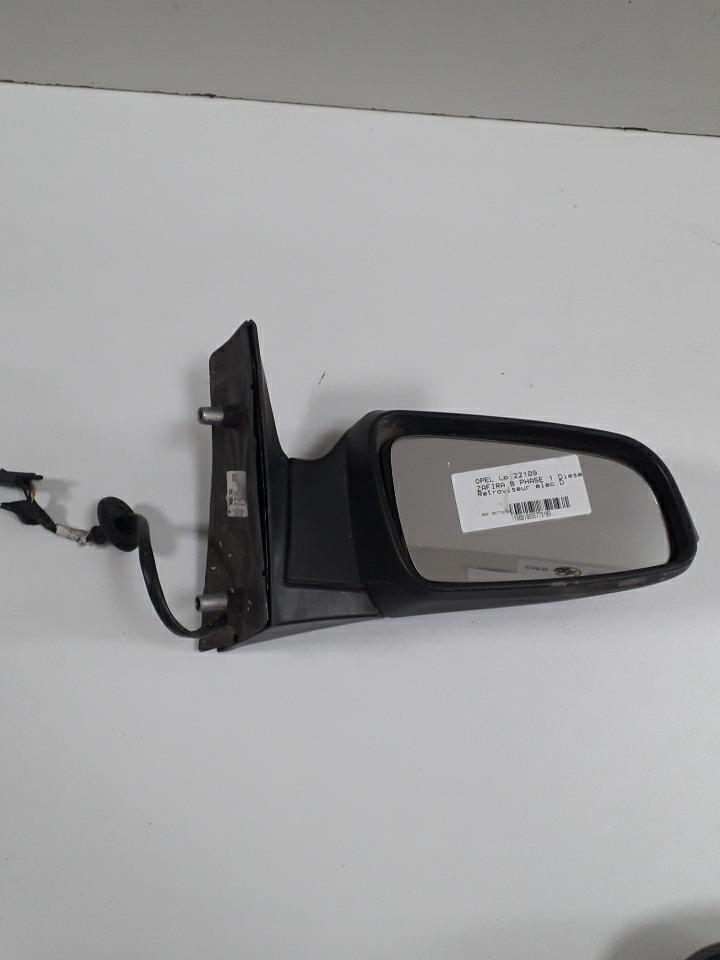 Specchietto retrovisore destro OPEL ZAFIRA B PHASE 1 Diésel - 1