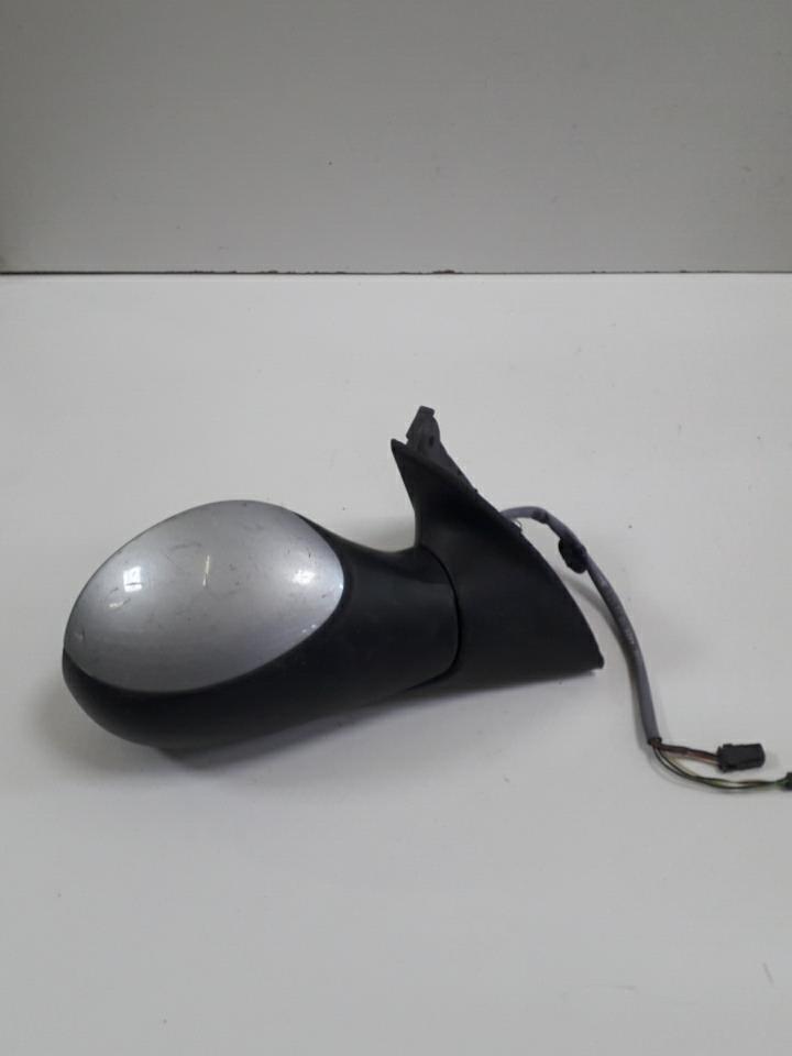 Specchietto retrovisore destro PEUGEOT 1007 Gasolina - 1