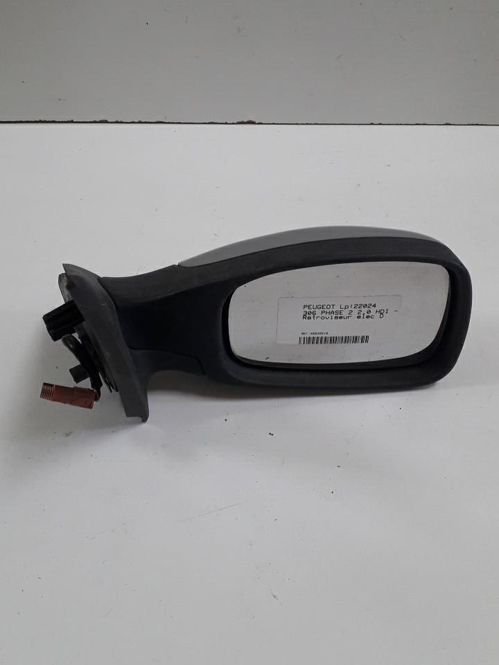 Specchietto retrovisore destro PEUGEOT 306 PHASE 2 Diésel - 1