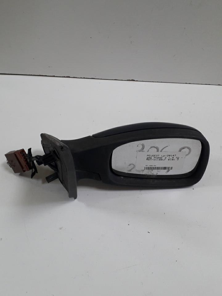 Specchietto retrovisore destro PEUGEOT 306 PHASE 2 Diésel - 1