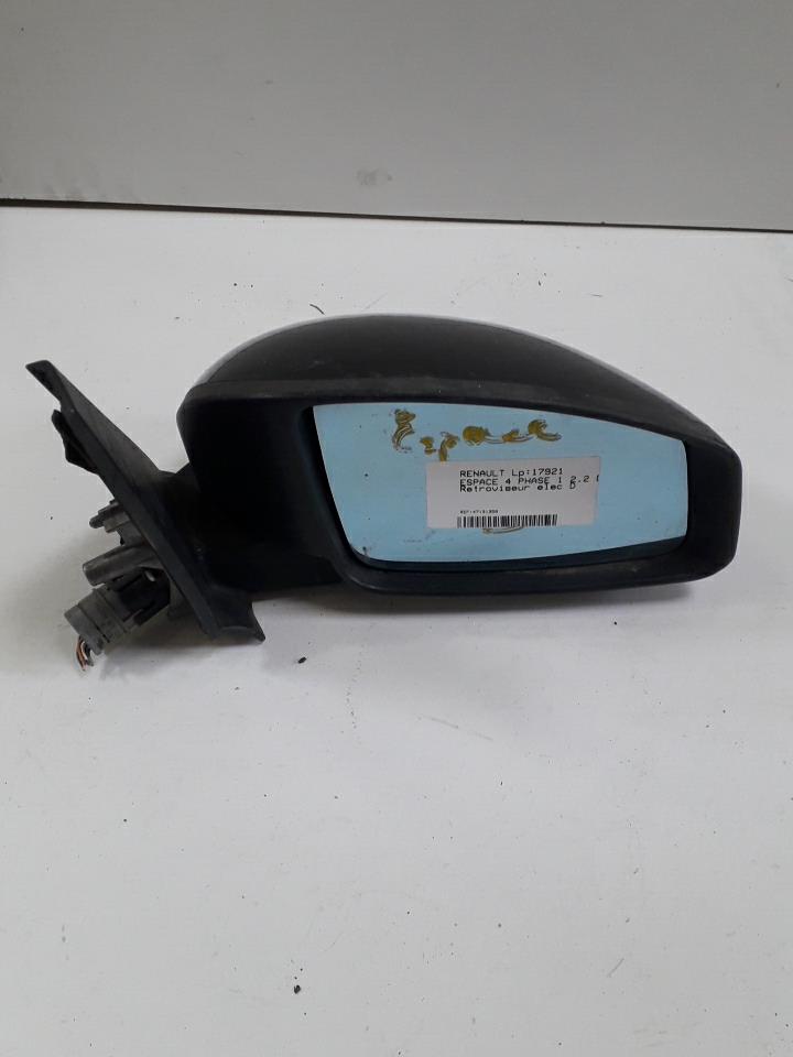 Retrovisor derecho RENAULT ESPACE 4 PHASE 1 Diésel - 1