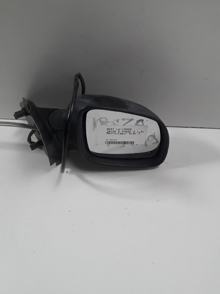 Retroviseur droit SEAT IBIZA 2 PHASE 3 Essence - 1