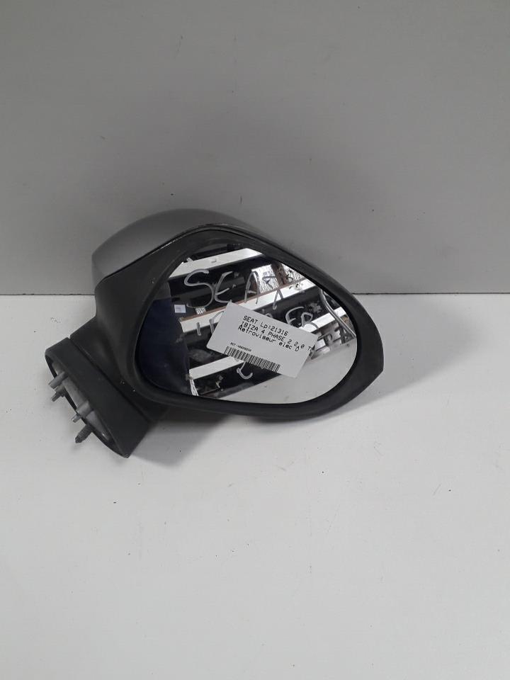 Retrovisor derecho SEAT IBIZA 4 PHASE 2 Diésel - 1