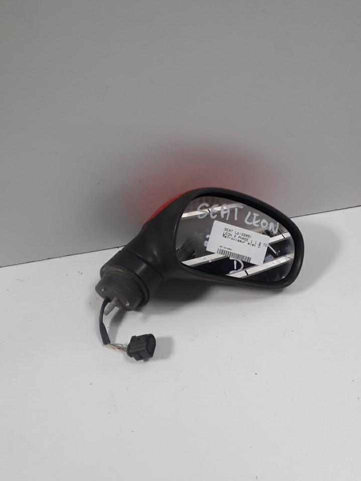 Retroviseur droit SEAT LEON 2 PHASE 1 Diesel - 1