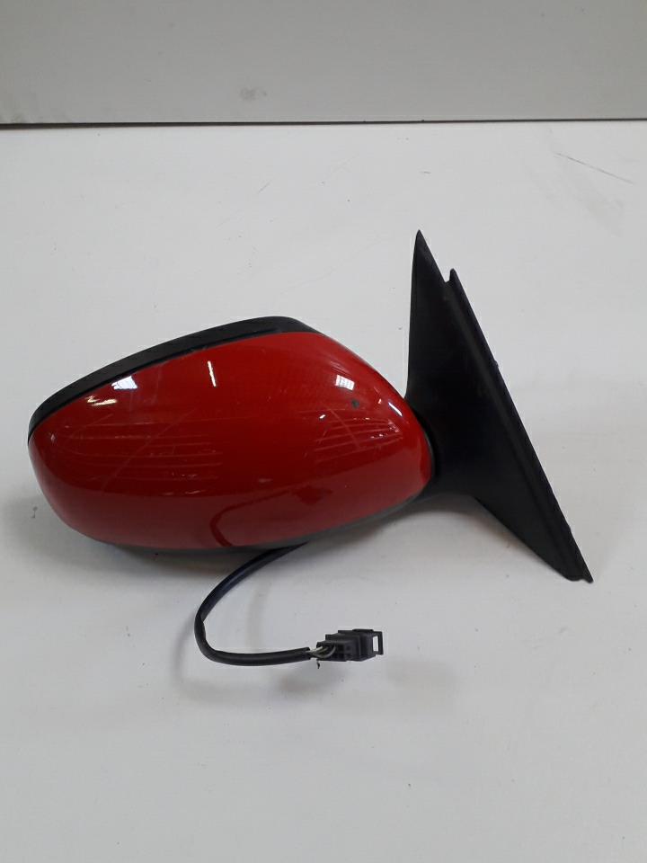 Retrovisor derecho SKODA FABIA 2 PHASE 1 BREAK Gasolina - 1