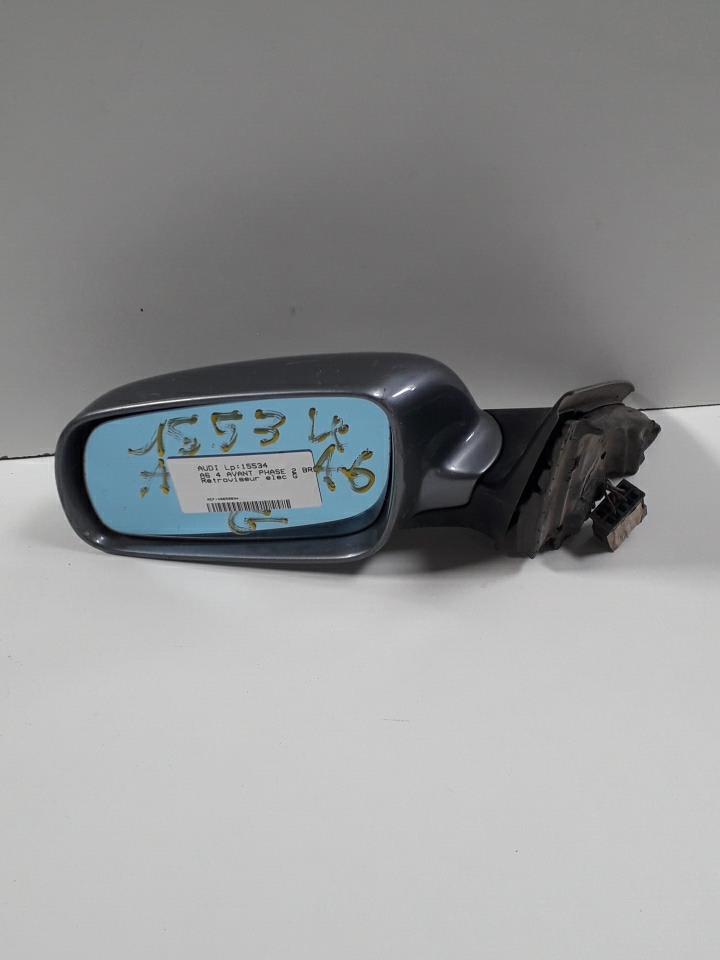 Retrovisor izquierdo AUDI A6 4 AVANT PHASE 2 BREAK Diésel - 1