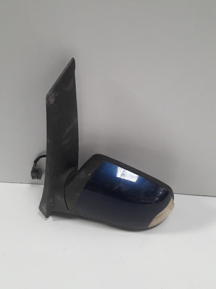 Retrovisor izquierdo FORD C-MAX 1 PHASE 1 Diésel - 1