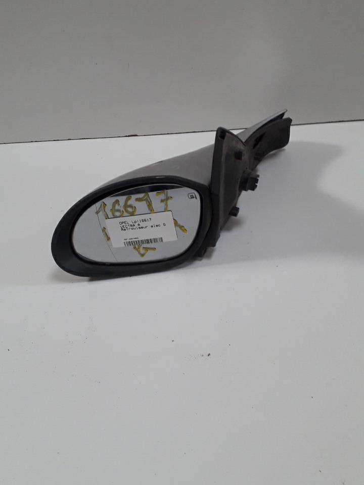Retrovisor izquierdo OPEL VECTRA A  - 1