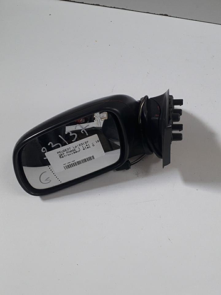 Specchietto retrovisore sinistro PEUGEOT 307 PHASE 1 Gasolina - 1