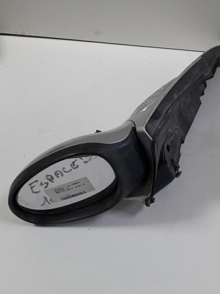 Retrovisor izquierdo RENAULT ESPACE 3  - 1